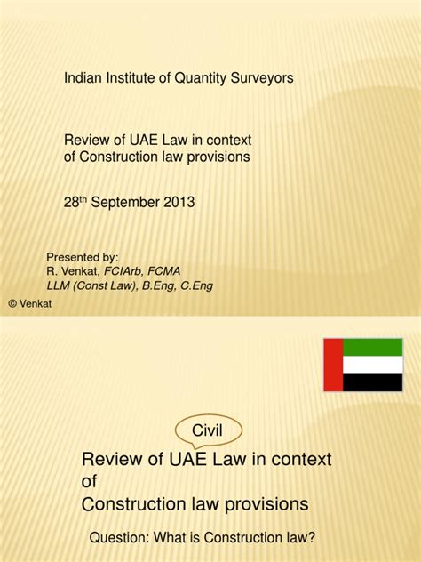 Time Bars in Articles 880 and 883 of the UAE Civil Code .